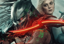 El universo del letal cazador alienígena se expande con el estreno en cines de 'Predator: Badlands' este viernes 7 de noviembre de 2025, una de las mayores apuestas de ciencia ficción del año.