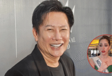 El nombre de Nawat Itsaragrisil se ha convertido en tendencia global tras el tenso enfrentamiento que protagonizó con Fátima Bosch, representante de México en Miss Universe 2025.