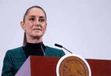 Se basa en tres ejes: 1. Seguridad y Justicia; 2. Desarrollo económico con Justicia; y 3. Educación y Cultura para la Paz