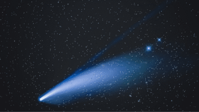 El objeto interestelar 3I/ATLAS ha vuelto a encender el debate científico tras mostrar un comportamiento sin precedentes en nuestro sistema solar.