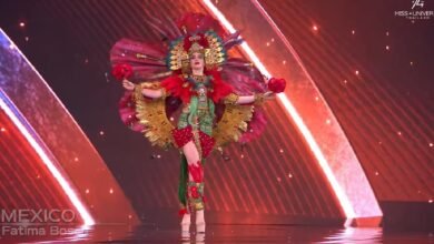 ¿A qué hora y dónde ver la Final de Miss Universo 2025? Fátima Bosch va por todo (Foto de internet)