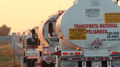 La Sener fortalece investigaciones contra "huachicol" fiscal (Foto de internet)