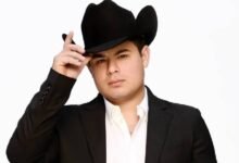 ¿Qué pasa con el cantante Alfredo Olivas? (Foto de internet)