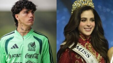 Kevin Álvarez rompe el silencio luego de coronación de Fátima Bosch (Foto de internet)