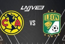 América vence sin problemas al León y pelea el liderato (Foto de perfil)