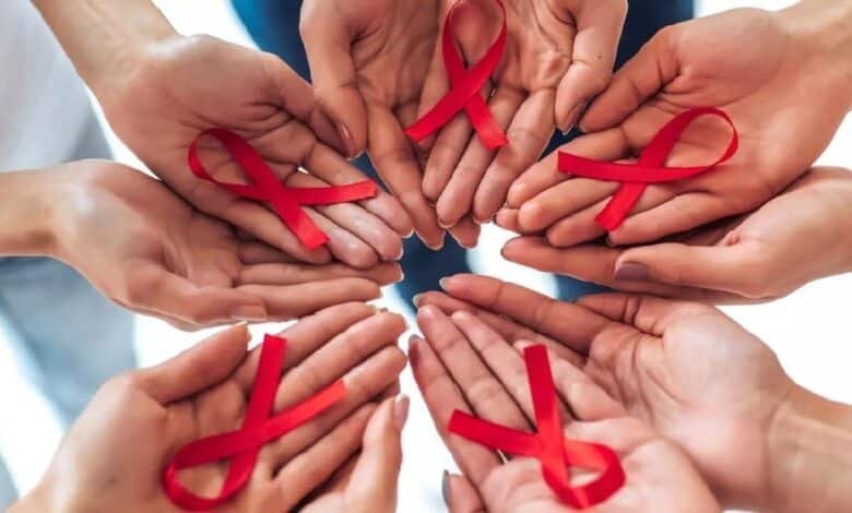 Virus del VIH presenta un desafío sanitario (Foto de internet)