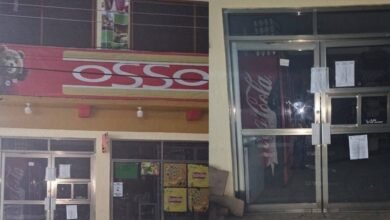 Comunidades de Chamula rechazan vínculos con crimen organizado tras cateos en tiendas “OSSO”