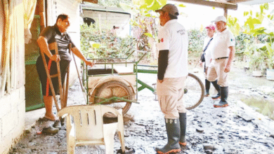 La temporada de lluvias y ciclones tropicales 2025 dejó afectaciones severas en la infraestructura carretera y en miles de viviendas en Chiapas, con daños concentrados en las regiones Costa, Soconusco y Sierra. La combinación de sistemas tropicales y el fenómeno.