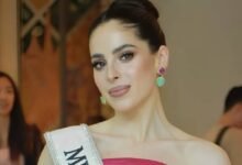 Fátima Bosch confirma su permanencia en Miss Universe 2025 (Foto de internet)