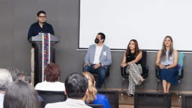 Chiapas avanza en agenda climática con encuentro de autoridades en el Congreso