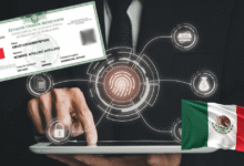 Adiós al papel La CURP biométrica será obligatoria en 2026; checa fechas y trámites