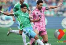 América busca a Obed Vargas para el Clausura 2026, pero Europa se interpone en el fichaje (Foto por Ap)