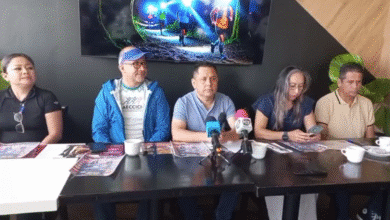 Anuncian carrera “Cafecito con Pan Rise 2026”; será el 31 de enero en Berriozábal