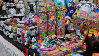 Artesanos en el Corazón vuelve al Zócalo capitalino