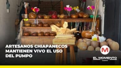 La tradición que se resiste a desaparecer: Artesanos mantienen vivo el uso del pumpo