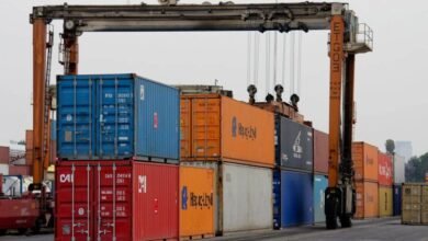 Aumento de aranceles a productos asiáticos