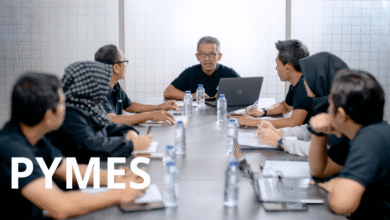 Aumento salarial y jornada de 40 horas ponen en riesgo a las Pymes, alertan empresarios