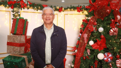 Canaco Tuxtla destaca importancia del aguinaldo y la temporada Guadalupe–Reyes para la economía local