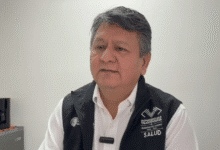 Chiapas registra reducción del 83% en casos de dengue durante 2025 Secretaría de Salud