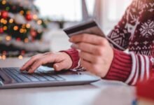 Cibercriminales aprovechan compras decembrinas con páginas falsas