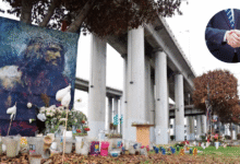 Cifra histórica Suman 480 mdp en acuerdos por tragedia en el Puente de la Concordia confirman exceso de velocidad (Foto El Universal)