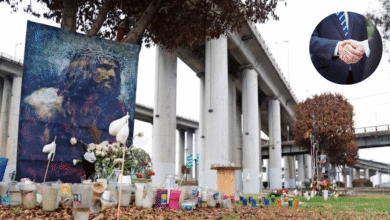 Cifra histórica Suman 480 mdp en acuerdos por tragedia en el Puente de la Concordia confirman exceso de velocidad (Foto El Universal)