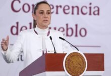 Claudia Sheinbaum relación con Cuba es histórica
