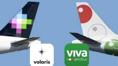 Comisión antimonopolio revisará unión de Volaris y Viva Aerobus
