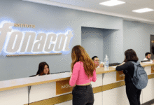 Con solidez financiera, rompe Fonacot récord de colaboración de créditos en 2025