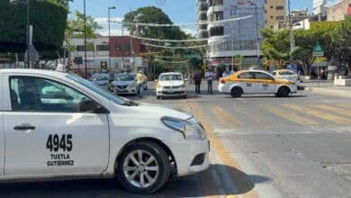 Concesionados exigen operativos contra plataformas digitales y respeto al Estado de derecho