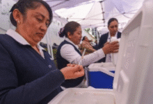 Confirman 60 casos activos de sarampión