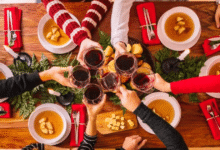 ¿Por qué en México la Navidad se celebra antes de la medianoche?