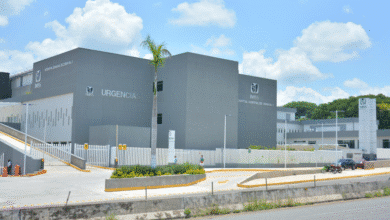 Garantiza IMSS Chiapas atención de urgencias durante Año Nuevo (Crédito:IMSS)