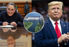 México entregará casi 250 millones de metros cúbicos de agua a EU (foto internet)