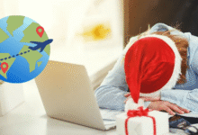 Navidad 2025: ¿En qué países el 25 de diciembre es un día normal de trabajo?