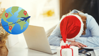 Navidad 2025: ¿En qué países el 25 de diciembre es un día normal de trabajo?