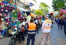 Más de 192 mil peregrinos participaron en celebraciones guadalupanas en 18 municipios de Chiapas (fotos tomadas de redes)