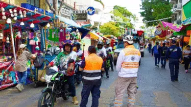 Más de 192 mil peregrinos participaron en celebraciones guadalupanas en 18 municipios de Chiapas (fotos tomadas de redes)