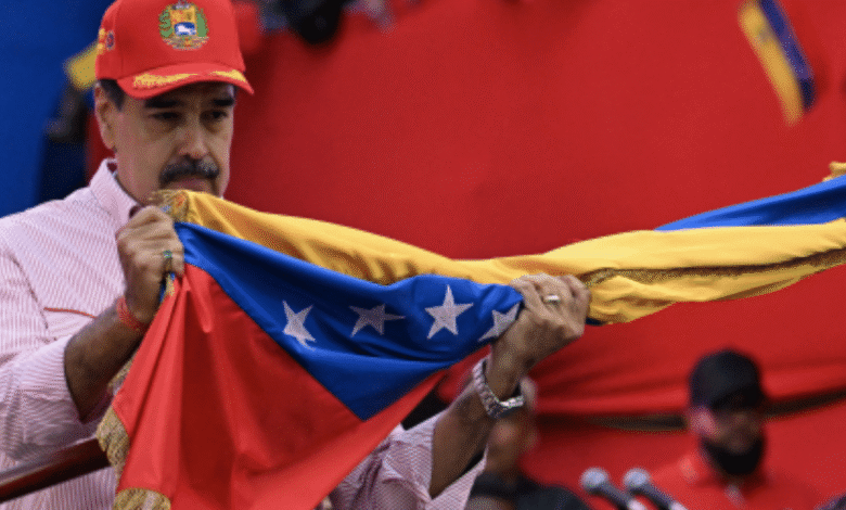 Ya es 2026 en Venezuela: Nicolás Maduro anuncia que "ya empezó" (foto internet)