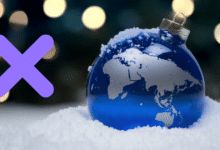 Navidad 2025: ¿En qué países está prohibido celebrar Navidad? (Foto ilustración canva)