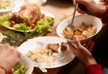 El recalentado como tradición mexicana: El día más pesado para el estómago (Foto Freepik)