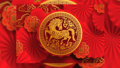 ¿Qué animal rige el Año Nuevo Chino 2026? Este es su significado (Crédito: elonce)