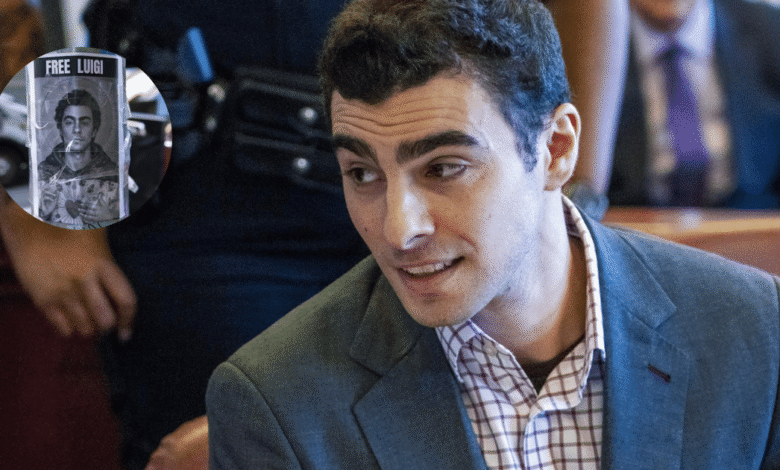 Defensa de Luigi Mangione Juega su Última Carta Buscan Anular el Arma y el 'Diario del Odio' como Pruebas del Crimen (Foto EFE)