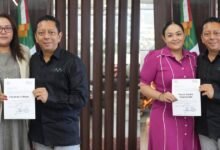 Designan a nuevas fiscales de la Mujer y contra Feminicidios en Chiapas