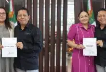 Designan a nuevas fiscales de la Mujer y contra Feminicidios en Chiapas