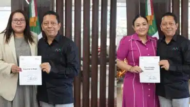 Designan a nuevas fiscales de la Mujer y contra Feminicidios en Chiapas