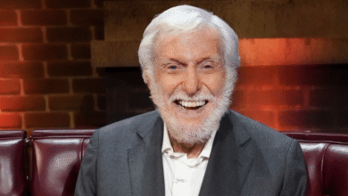 Dick Van Dyke celebra 100 años un siglo de cine, música y personajes inolvidables