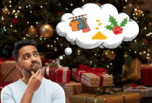 Dinero, amor y energía Los 5 rituales infalibles para esta Nochebuena que rompen las redes (Fotos Canva)