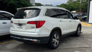 SSP de Tuxtla Gutiérrez asegura vehículo con alteraciones en medios de identificación durante operativo interinstitucional