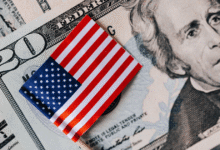 El PIB de Estados Unidos rebasa previsiones y avanza 4.3% en el tercer trimestre de 2025